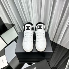 Chanel Sport Shoes